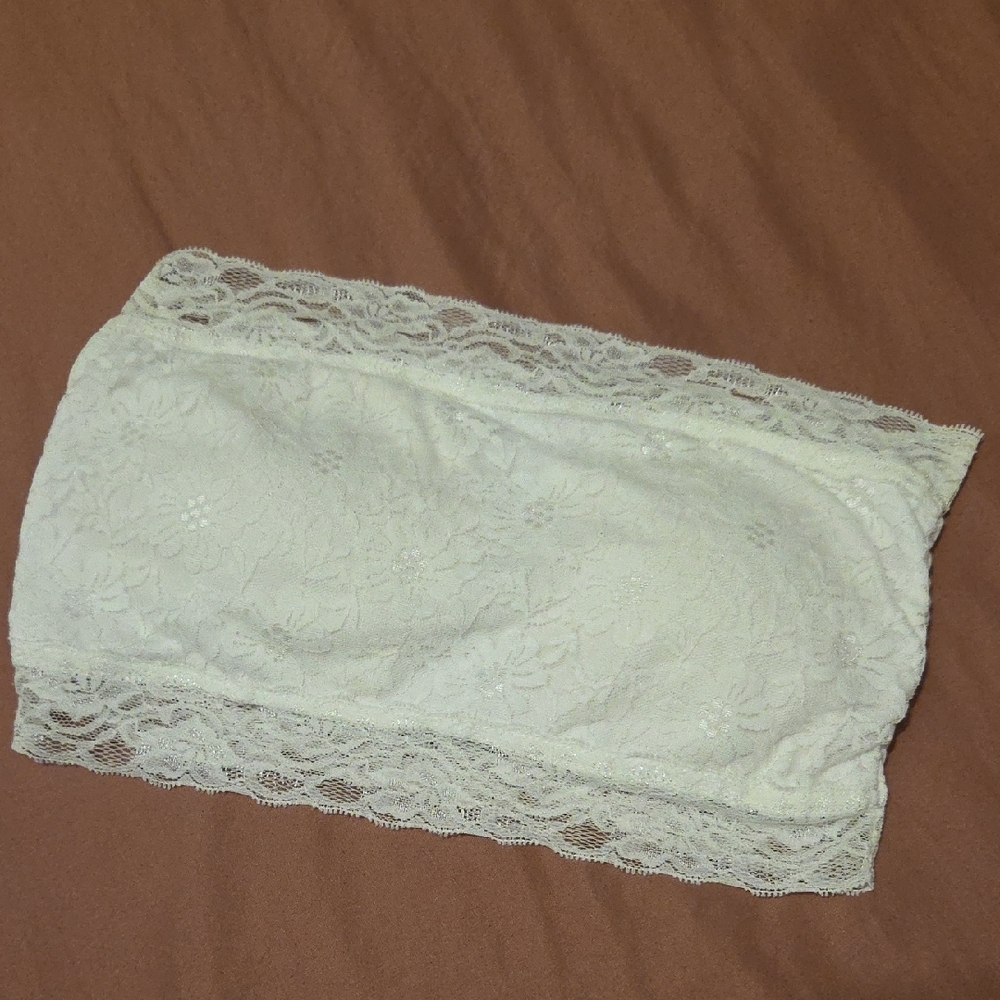 lei Lace Bandeau